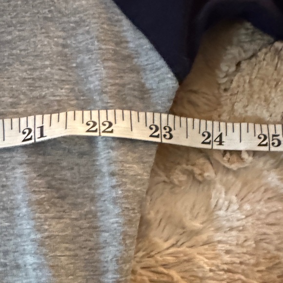 🚓 Official NYPD Raglan Baseball Tee – Size XL - Picture 4 of 8